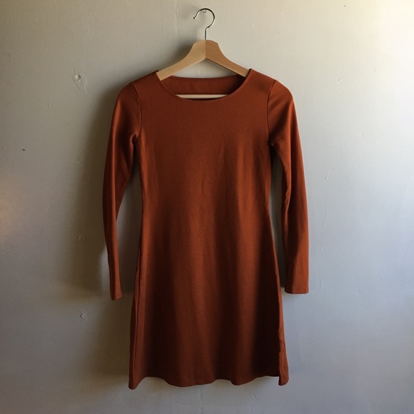 🌞 American Apparel Dress 🌞 - Picture 1 of 3